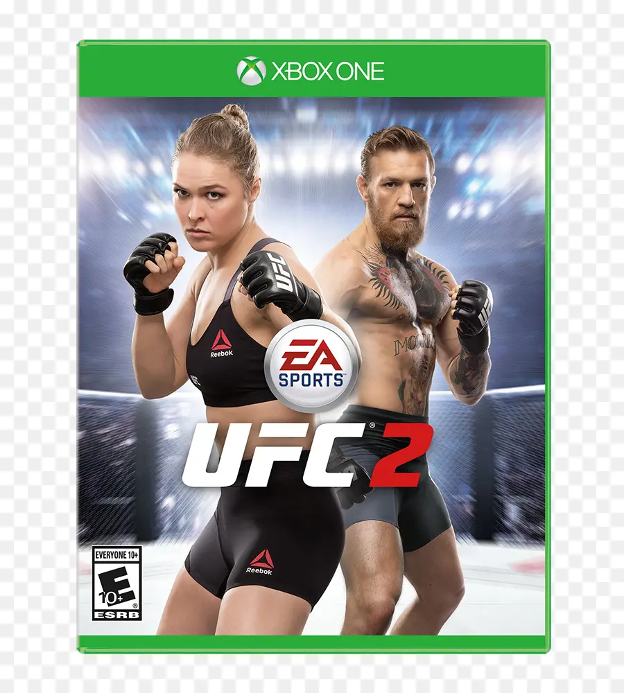 Ea Sports Ufc 2，Ea Sports Ufc PNG