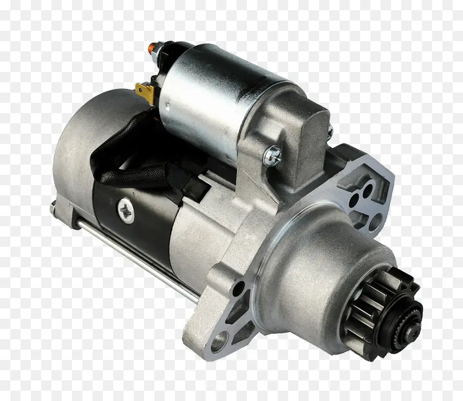 Motor De Partida，Motor PNG