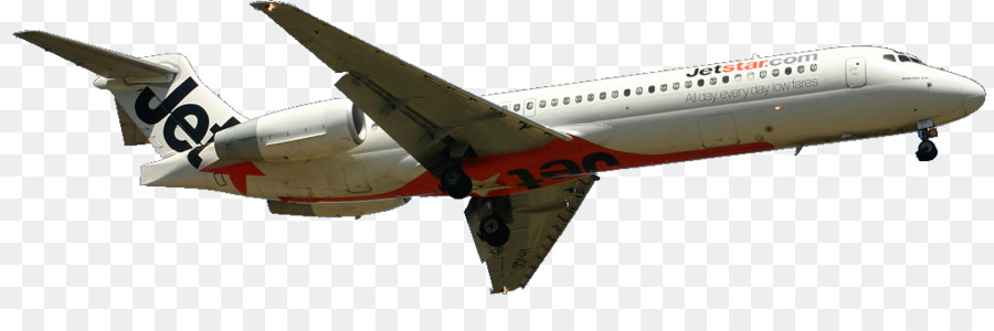 Avião，Jetstar PNG