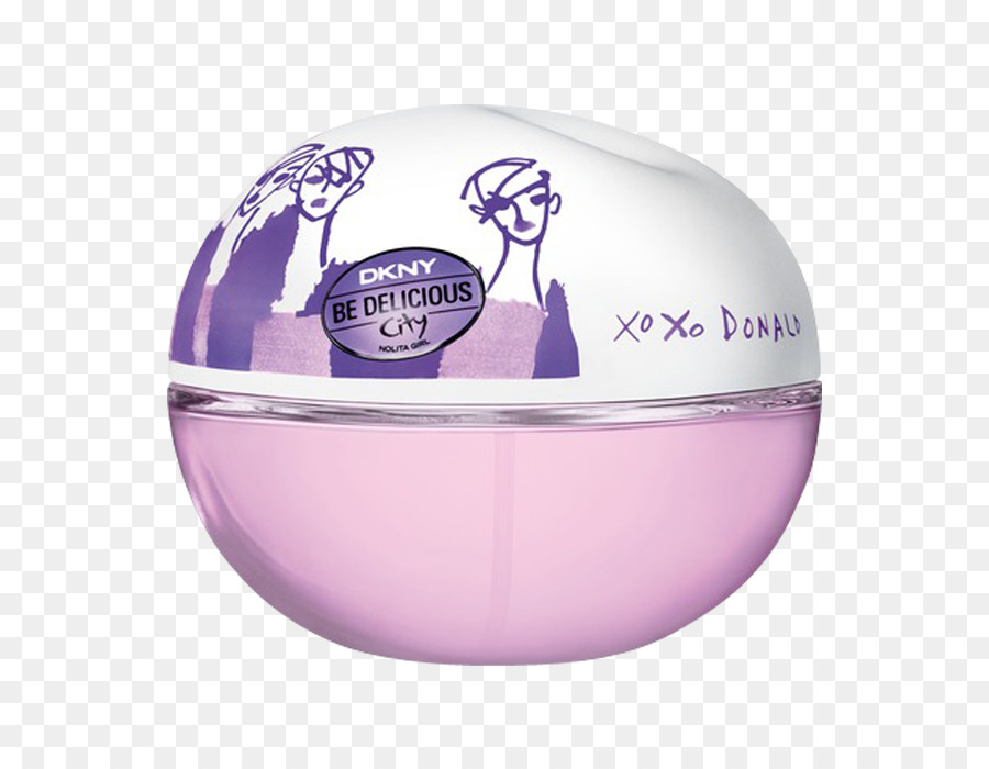 Perfume，Dkny PNG