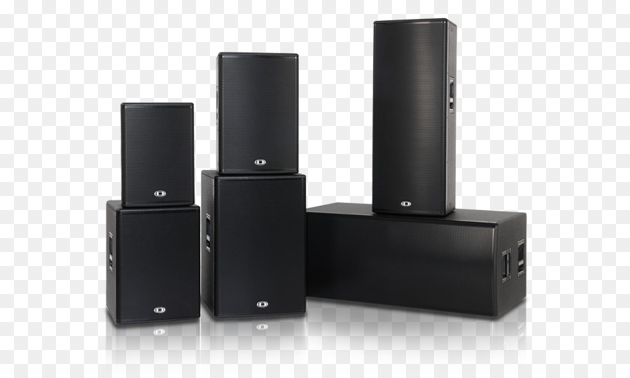 Alto Falantes Do Computador，Subwoofer PNG