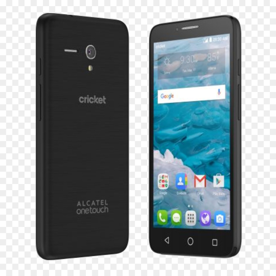 Alcatel Mobile，Cricket Wireless PNG