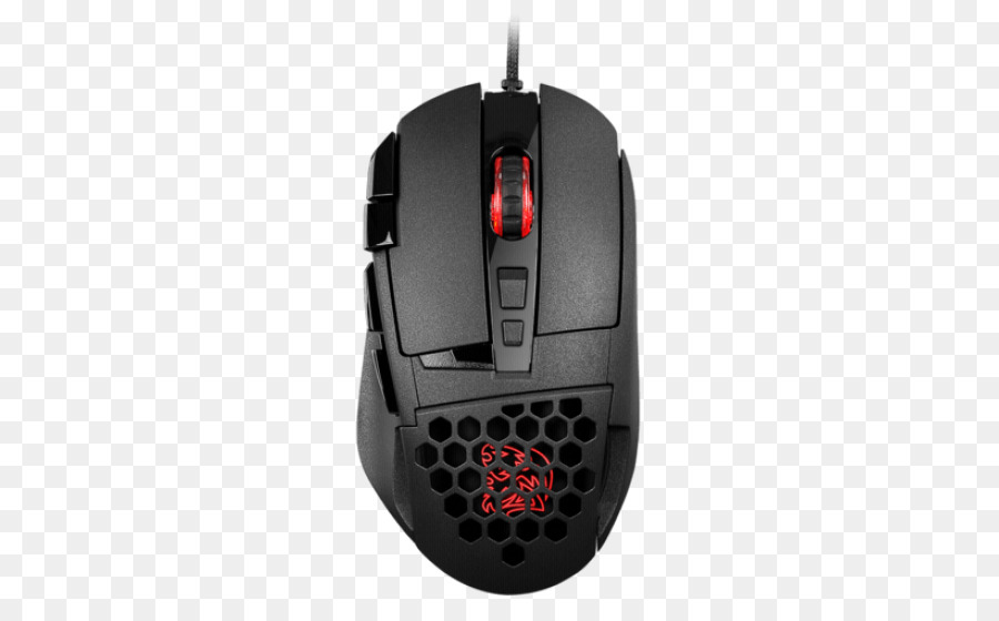 Ventus Z Gaming Mouse Movezwdlobk01，Mouse De Computador PNG