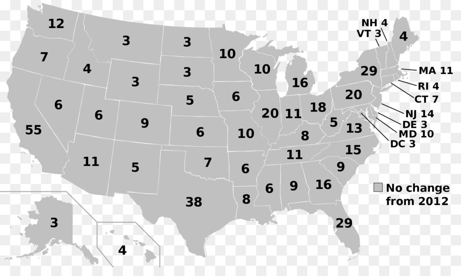Eleição Presidencial De 2016，Estados Unidos Para A Eleição Presidencial De 1972 PNG