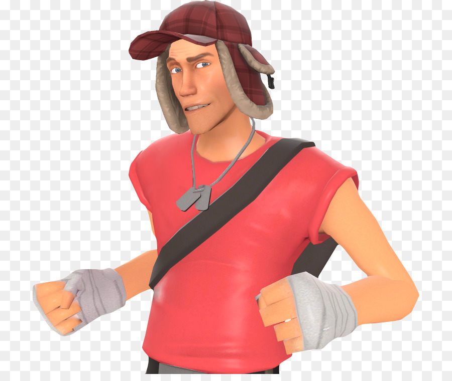 Team Fortress 2，Paisley PNG