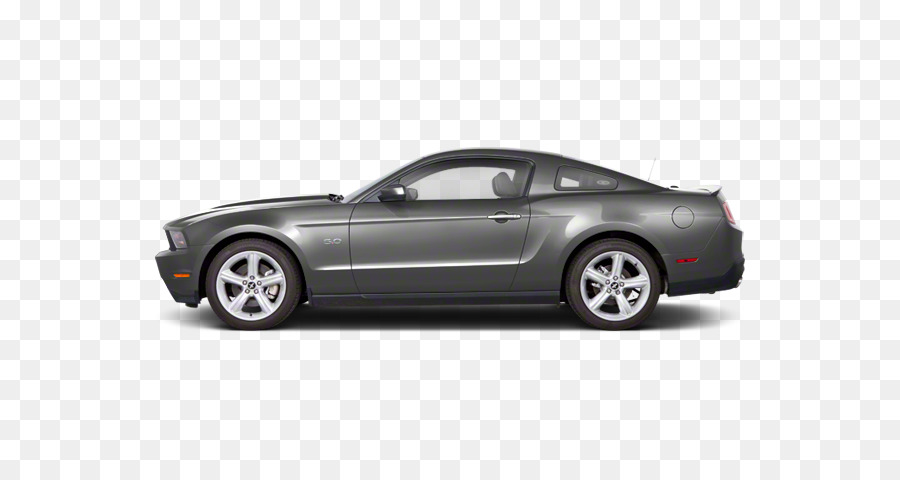 Ford，2012 Ford Mustang Gt Premium PNG