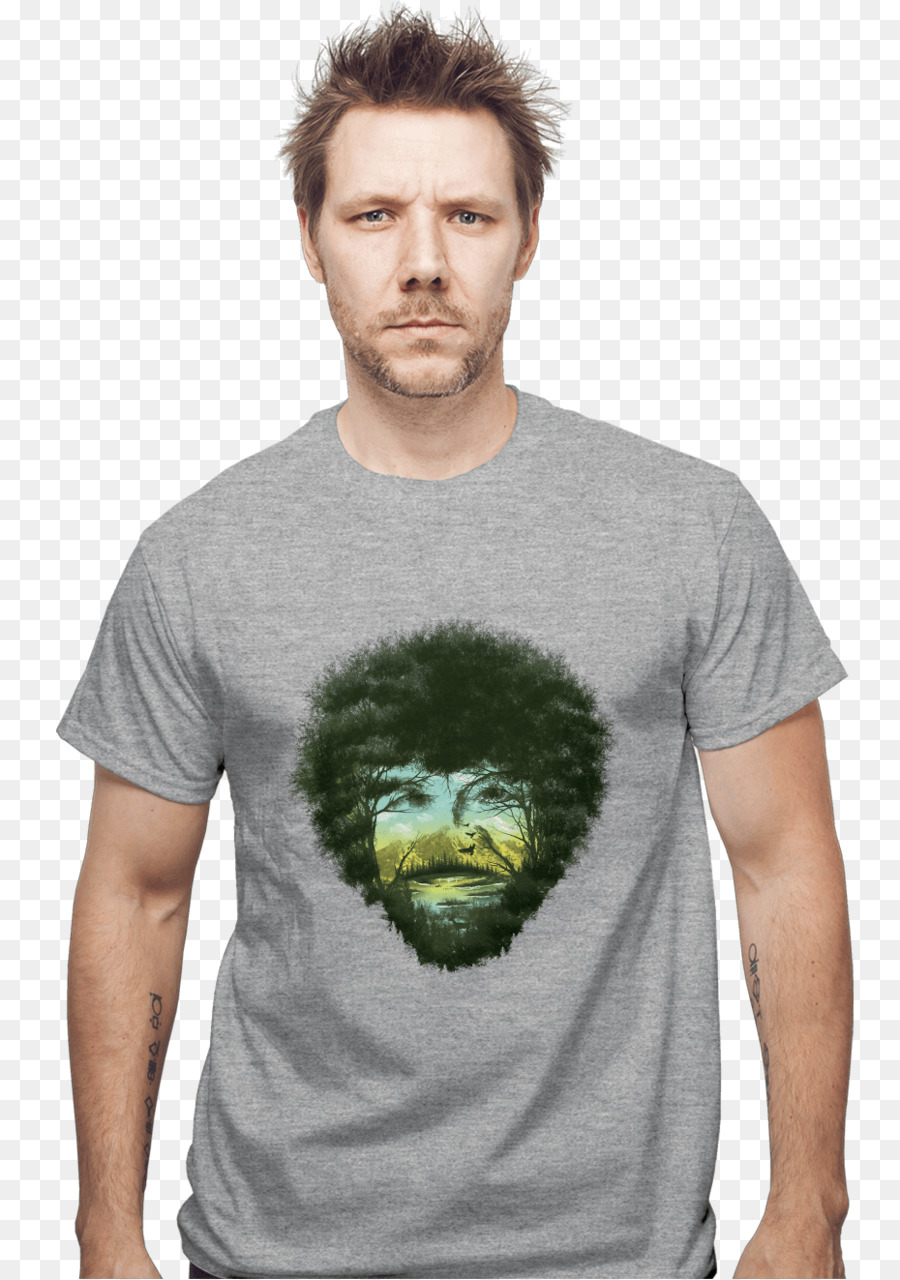 Camiseta，Homem PNG