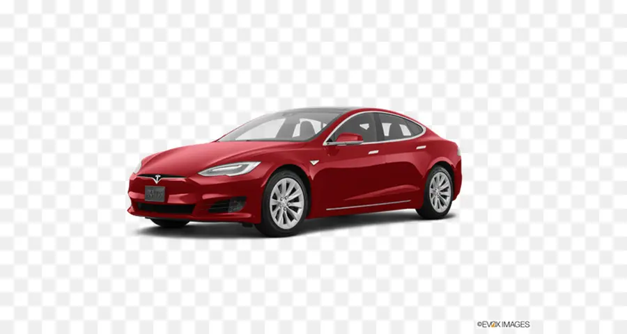2018 Tesla Model S，Tesla Model X PNG