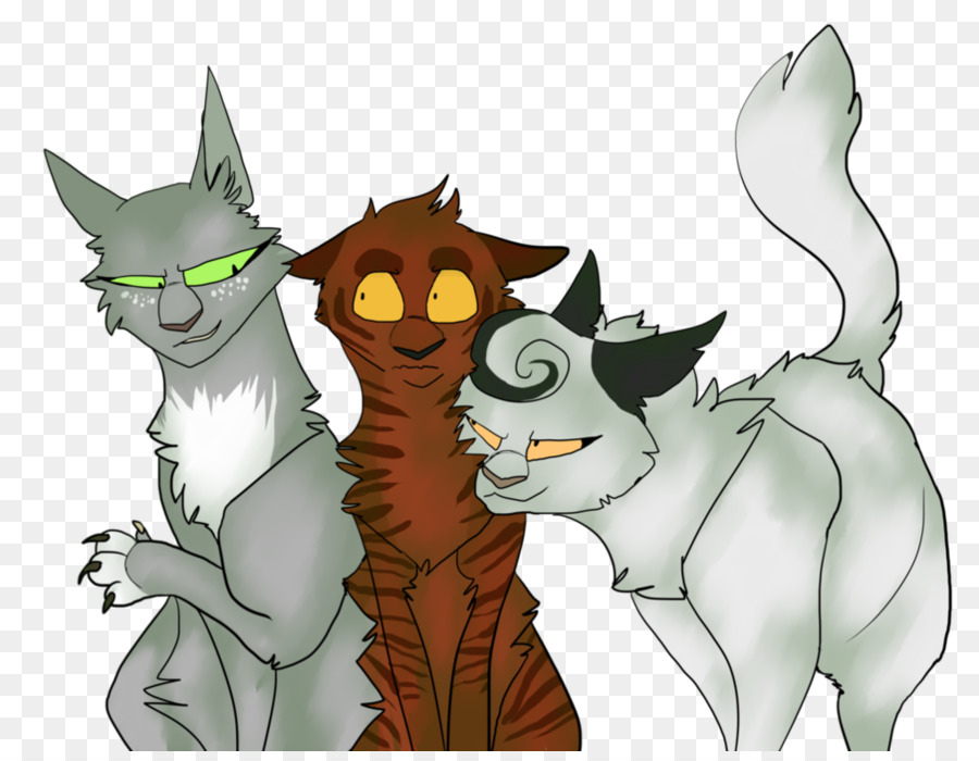 Gato，Guerreiros PNG