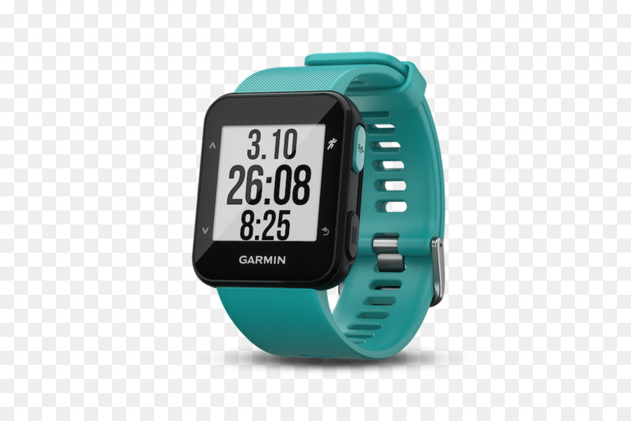 Smartwatch Preto E Verde，Vestível PNG