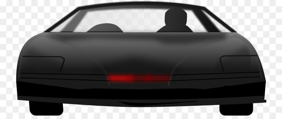 Carro Preto，Elegante PNG