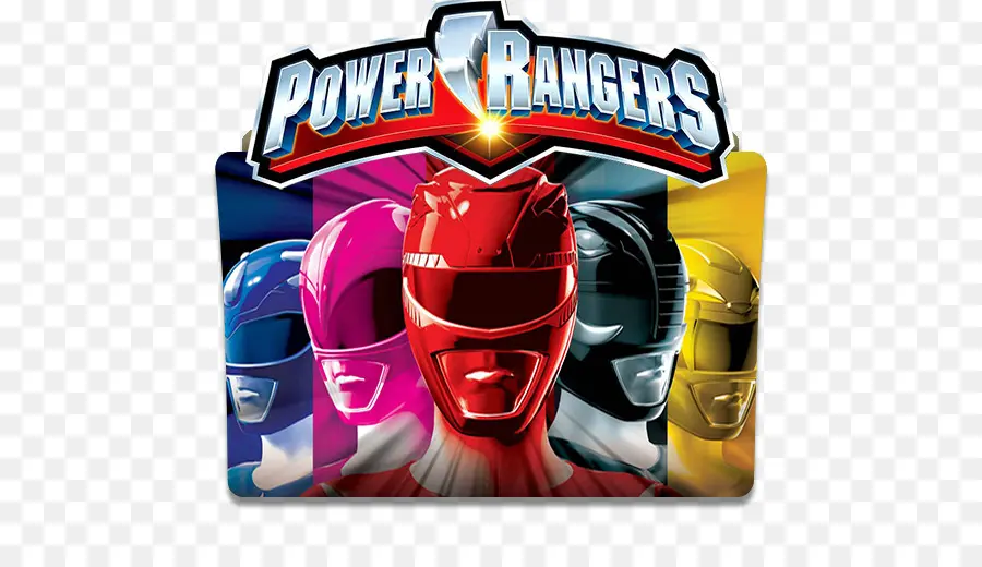 Power Rangers，Super Heróis PNG