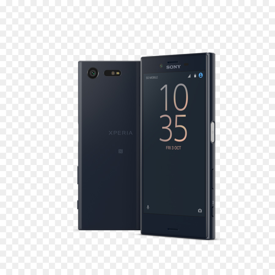 Smartphone，Sony Xperia X Compacto PNG