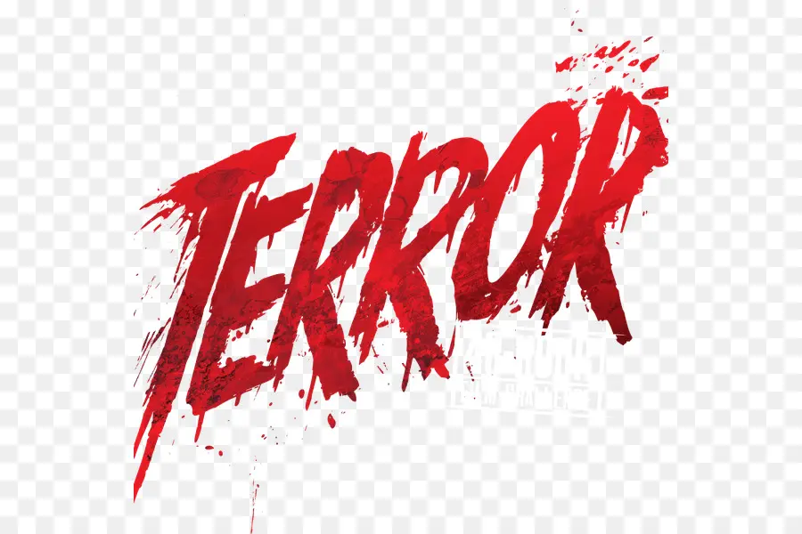 Terror，Vermelho PNG