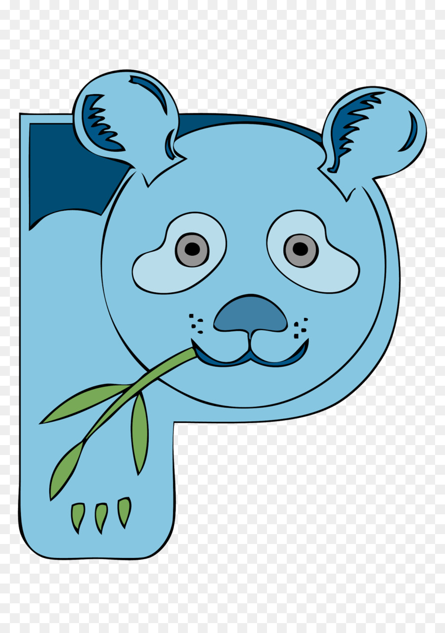 Urso，Focinho PNG