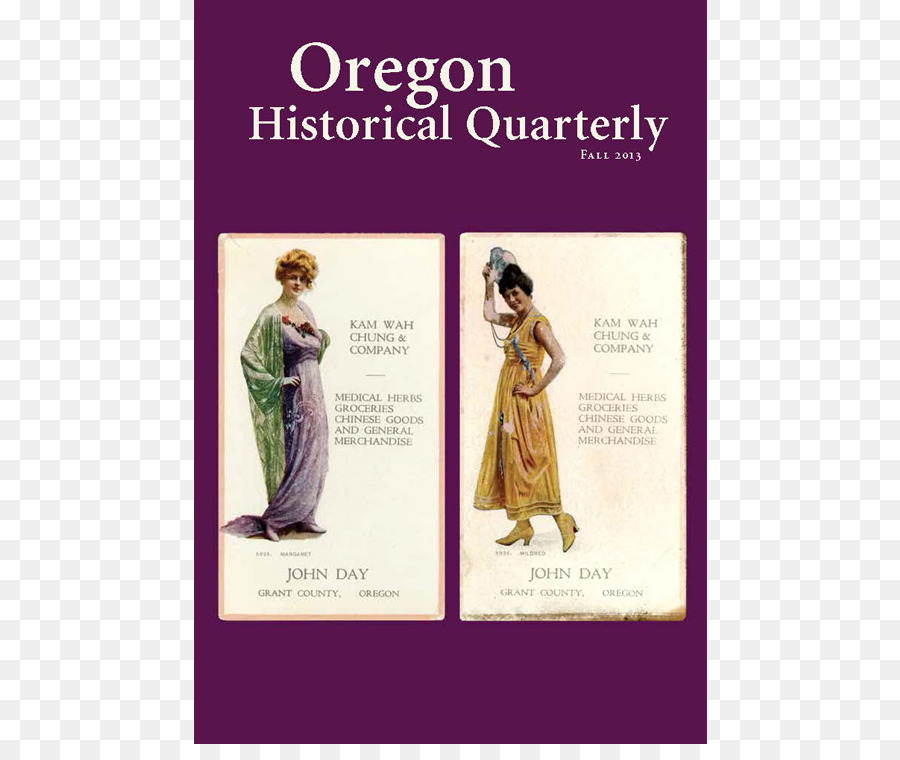 Oregon，Flórida Histórica Trimestral PNG