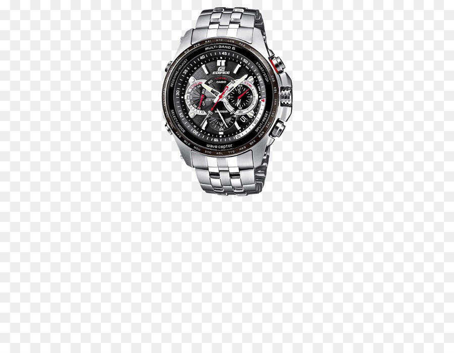 Assistir，Casio Edifice PNG