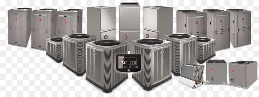 Fornalha，Hvac PNG