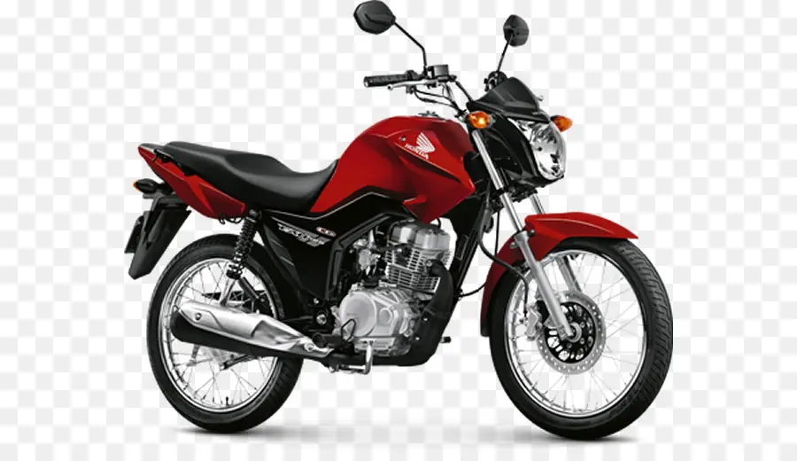 Motocicleta Vermelha，Bicicleta PNG