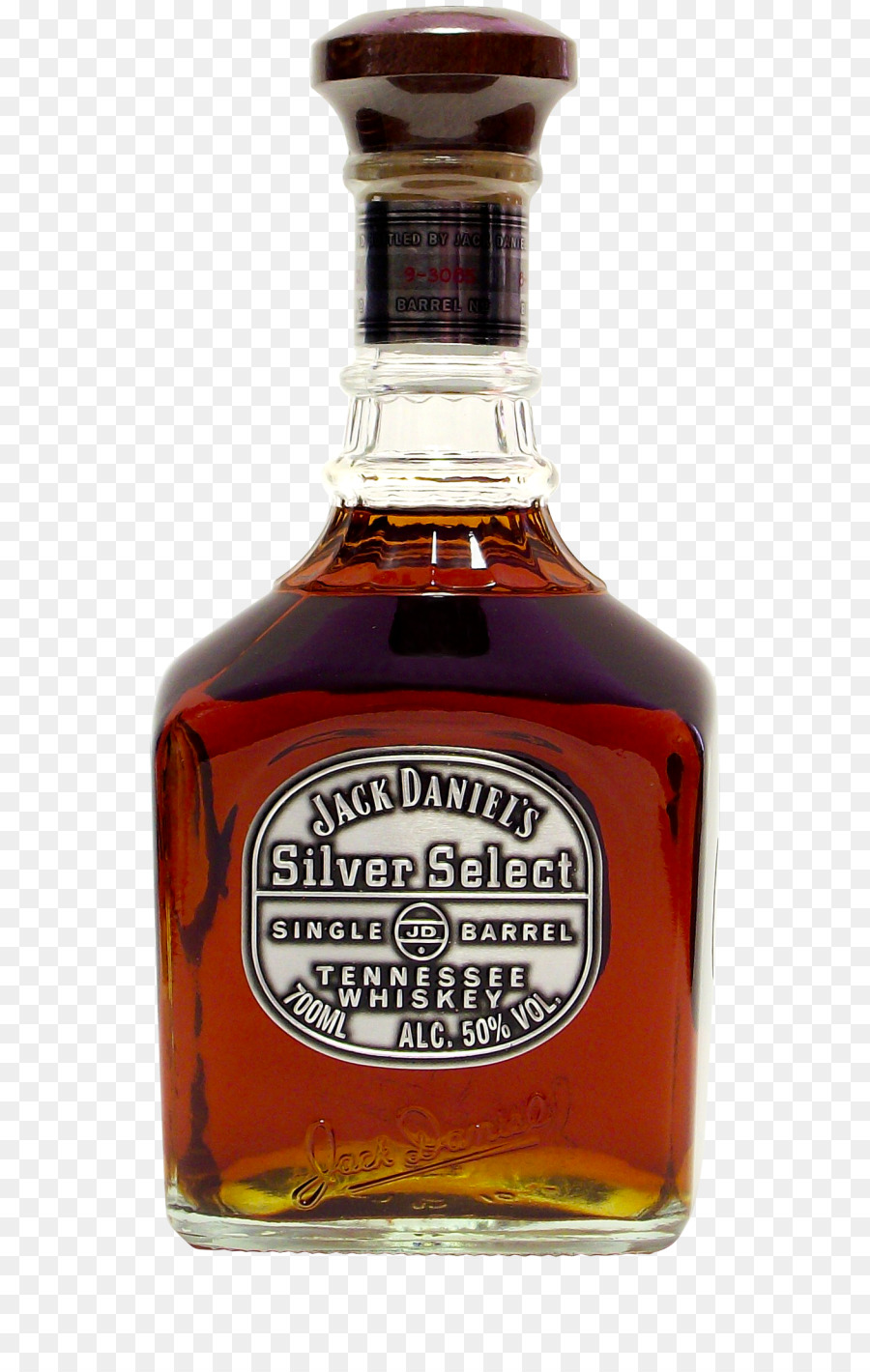 Tennessee Whiskey，O Uísque Bourbon PNG