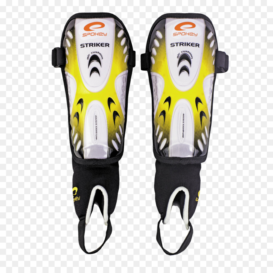 Shin Guard，Amarelo PNG