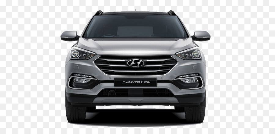 Hyundai Santa Fe，Carro PNG