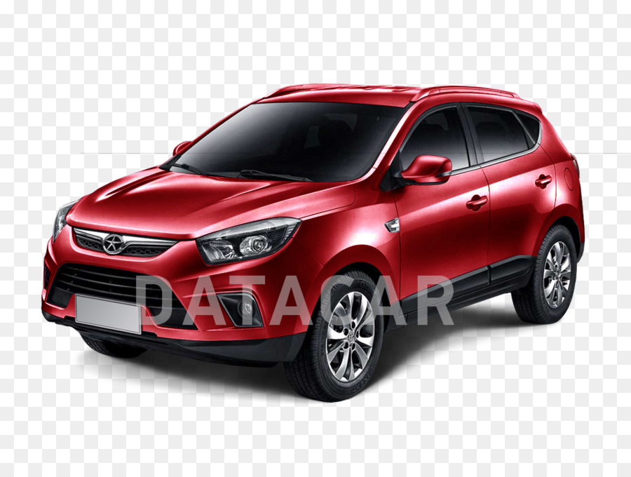 Pára Choques，Jac Motors PNG