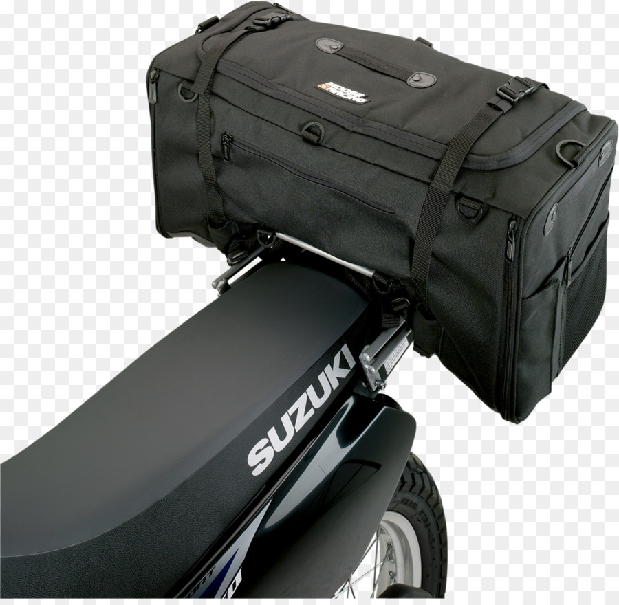 Bolsa De Motocicleta，Suzuki PNG