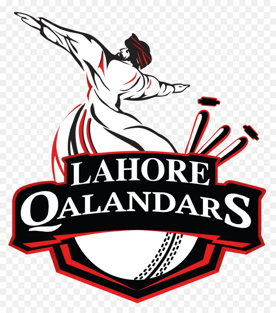 Lahore Qalandars Logo，Grilo PNG