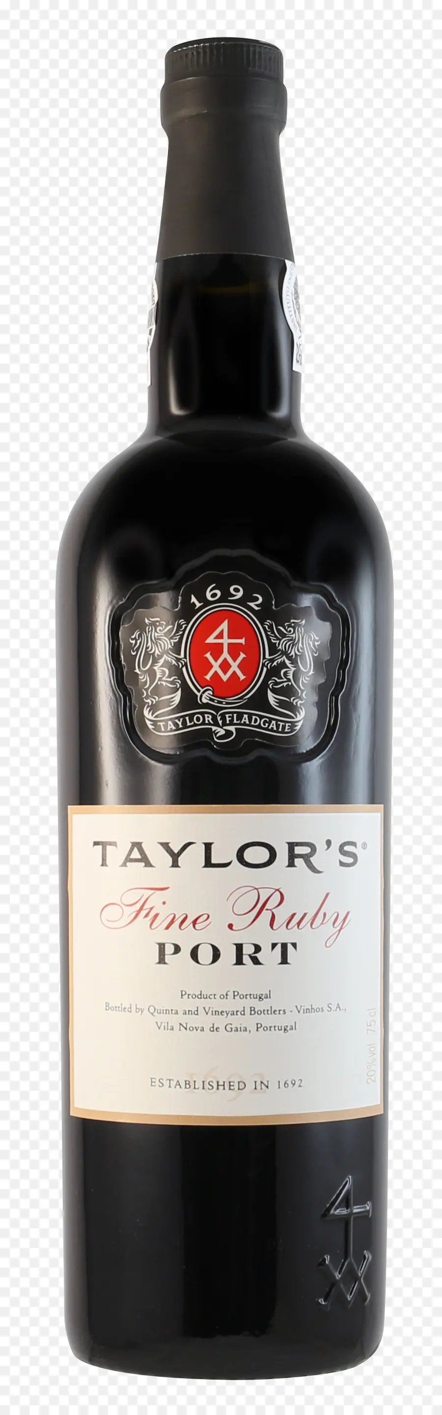 Garrafa De Vinho，Taylor's PNG