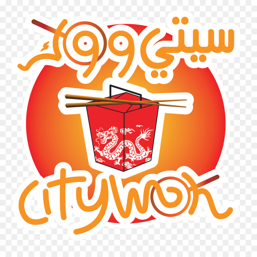 Citywok Asiático Cozinha Al O Rakka，Cidade Wok PNG