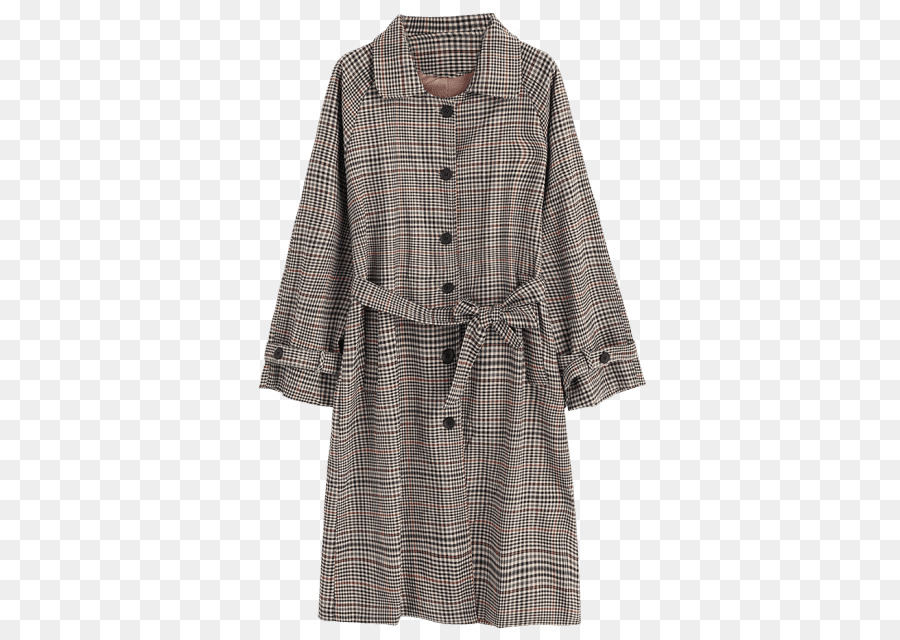 Trench Coat，Sobretudo PNG