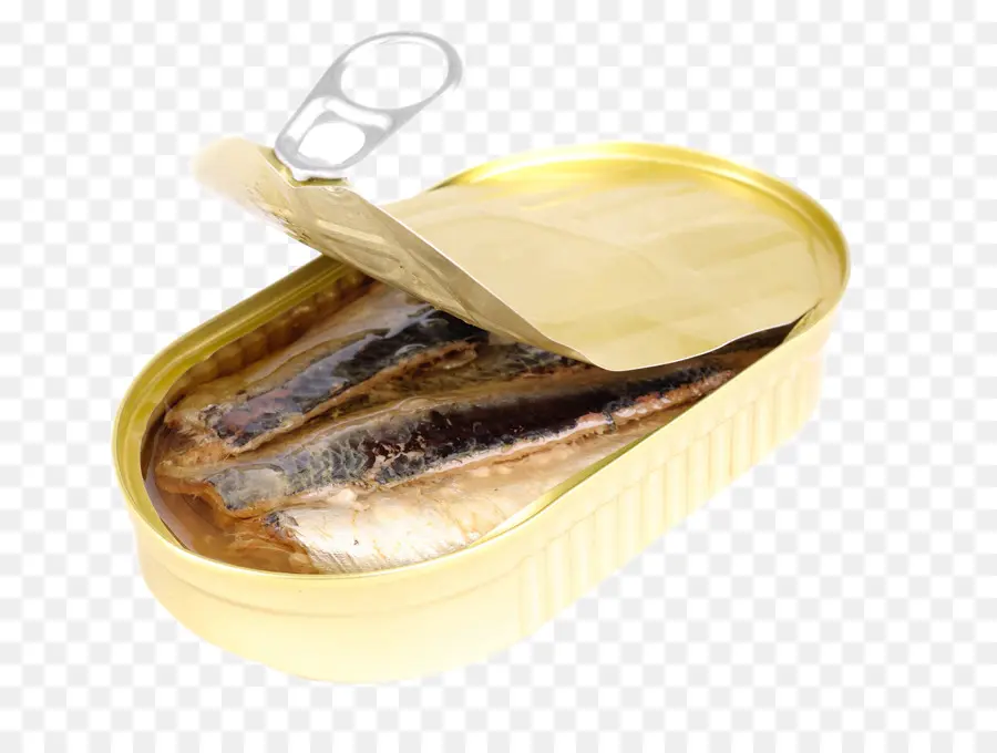 Peixe Enlatado，Sardinha PNG