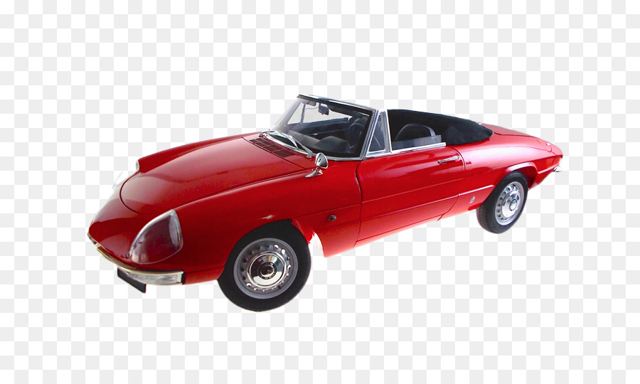 Carro Vermelho，Automóvel PNG