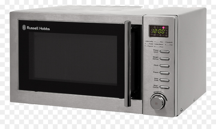 Fornos De Micro Ondas，Russell Hobbs PNG