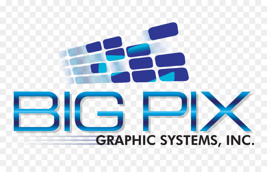 Big Pix Logo，Gráfico PNG