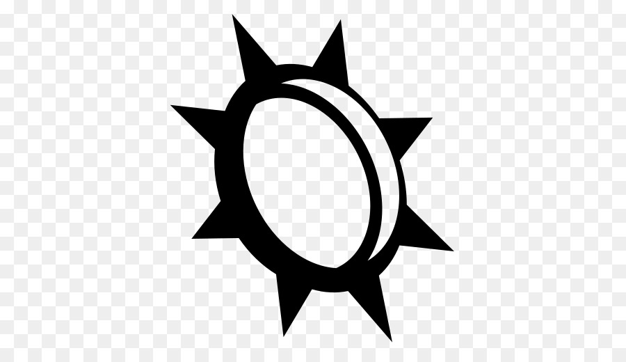 Sol Negro，Sol PNG