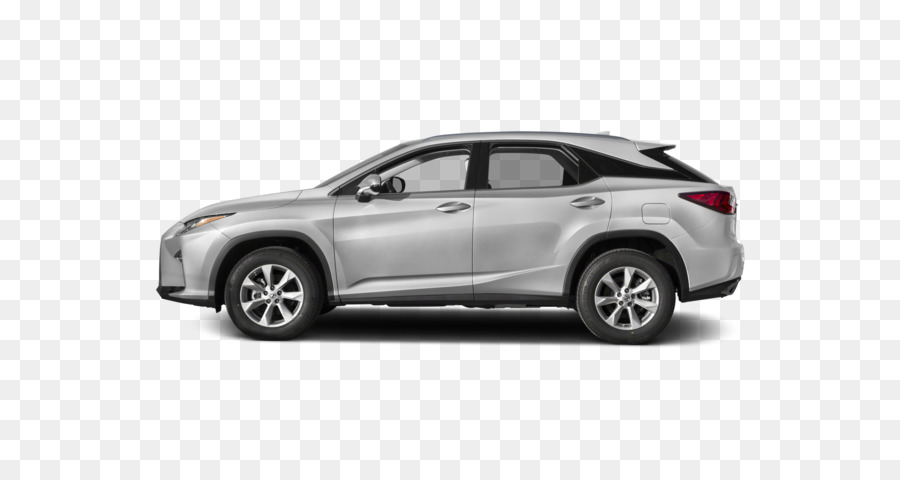 2018 Toyota Highlander Xle Awd Suv，Toyota Blizzard PNG
