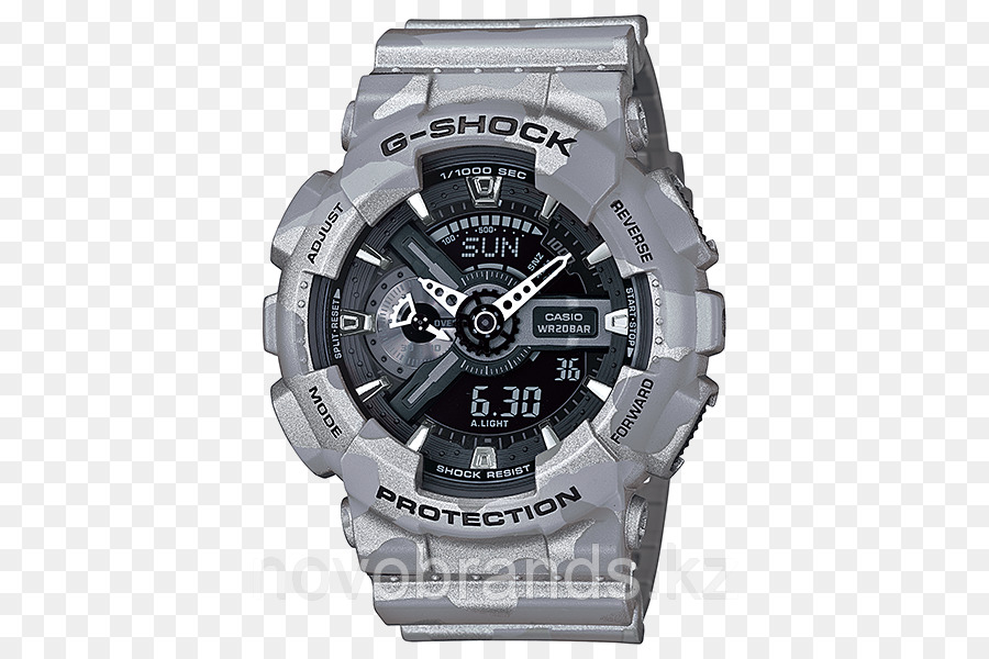 Gshock，Gshock Ga100 PNG