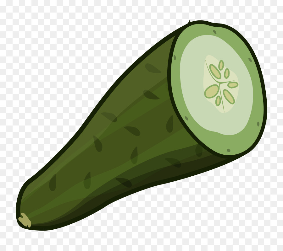 Pepino Em Conserva，Sanduíche De Pepino PNG