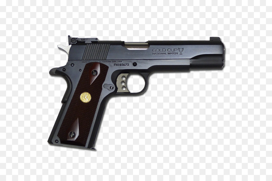 Pistola Semi Automática，Pistola M1911 PNG