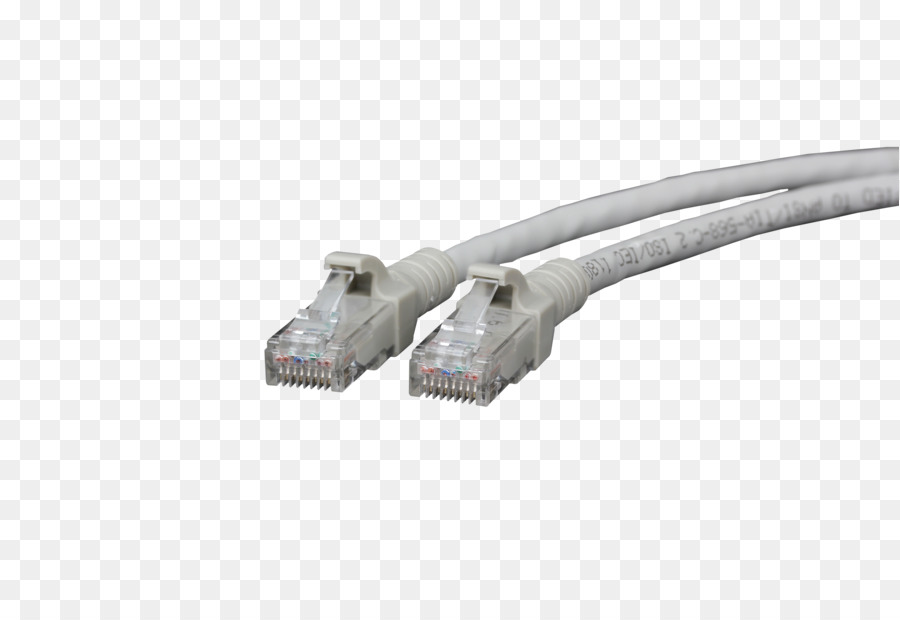 Cabo Ethernet，Rede PNG