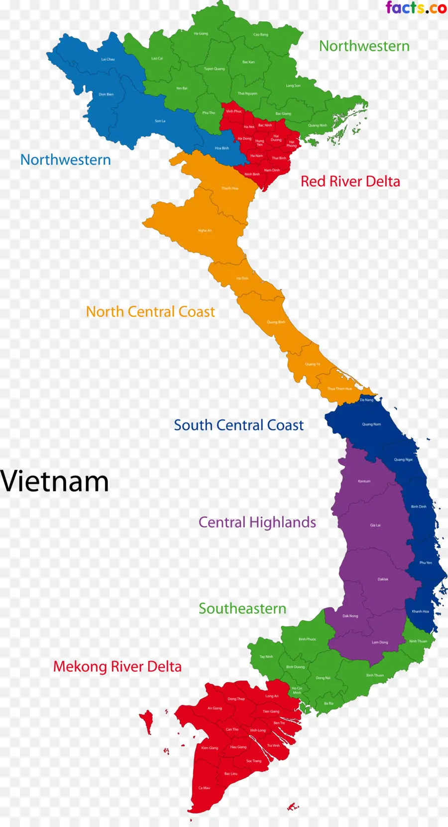 Vietnã，O Vietnã Do Sul PNG