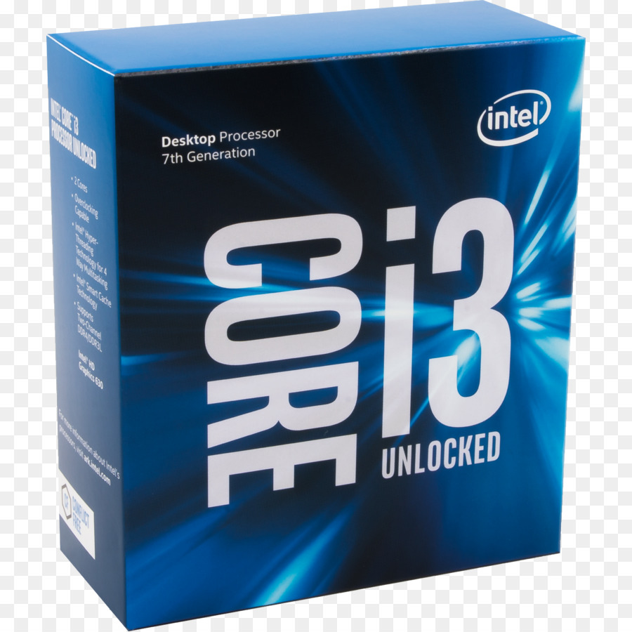 Intel Core I5，Processador PNG