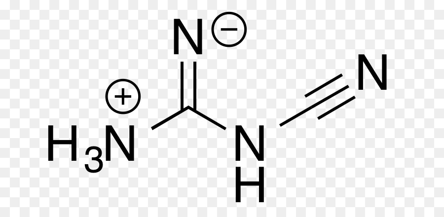 Estrutura Química，Molécula PNG