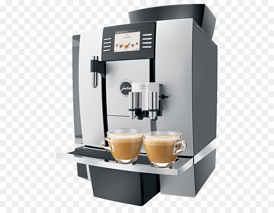 Máquina De Café，Copos PNG