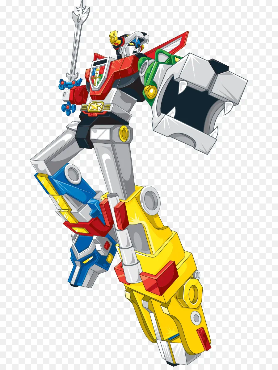 Robô，Mecha PNG