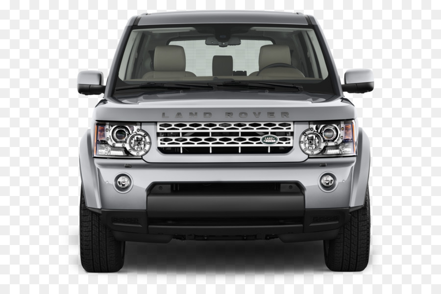 Range Rover，Carro PNG