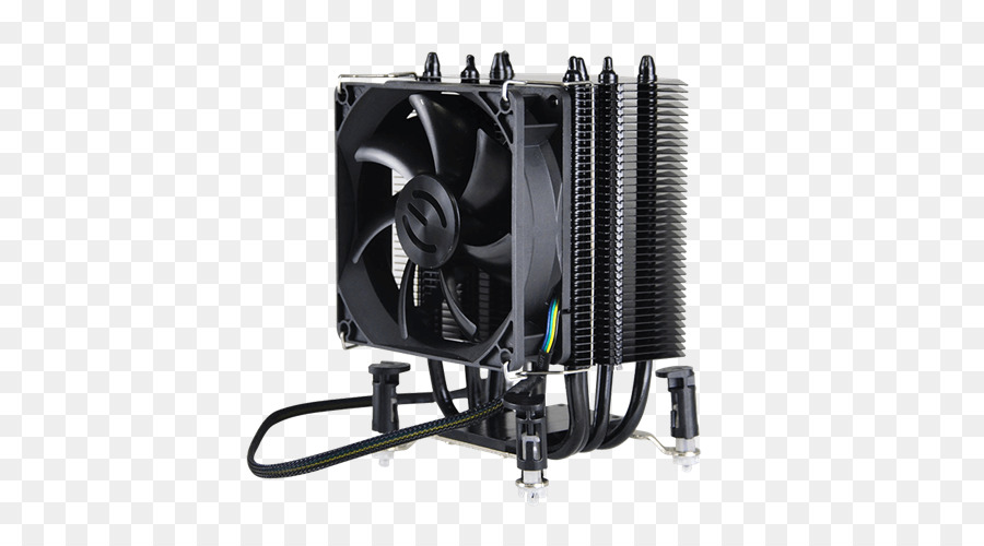 Resfriador De Cpu，Resfriamento PNG