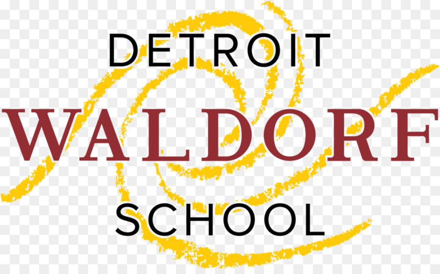 Detroit Escola Waldorf，A Pedagogia Waldorf PNG